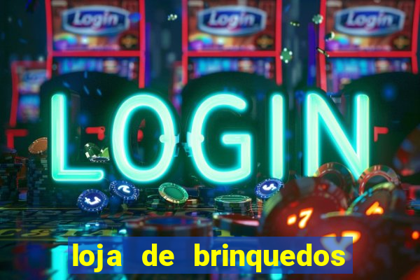 loja de brinquedos na mooca